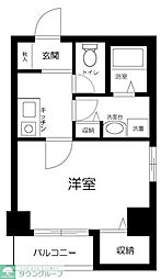 ローズマンションミヤハラ 303