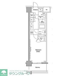 ヴェール・クレール大崎 907