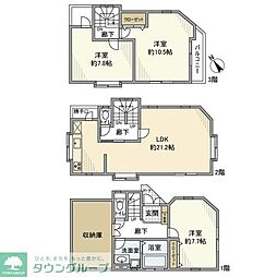 小山戸建