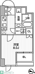 東神田テラスレジデンス 907