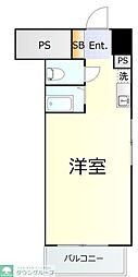 越前堀永谷マンション 618