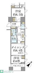 Ｂｒｉｌｌｉａ銀座ｉｄ 1009