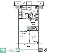 ＴＨＥ　ＴＯＫＹＯ　ＴＯＷＥＲＳ　ＭＩＤＴＯＷＥＲ 907
