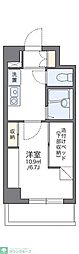 レオパレス宇田川町マンション 402