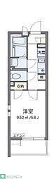 クレイノ大森町 301