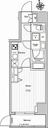 プレミアムキューブG東新宿 101