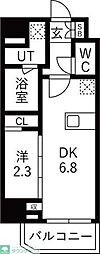 GRAN PASEO蒲田III 1002