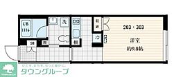 Ｆｕｌｌｅａ本町 303