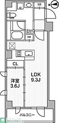 Lighthouse中馬込 101
