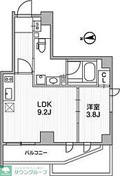 Lighthouse中馬込 204