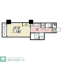 CLASSEUM飯田橋 0405