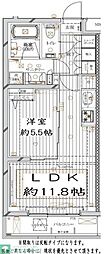レガリス馬込パークサイド 310