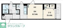 Ｆｕｌｌｅａ本町 103