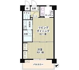 ルミエール祐天寺 402