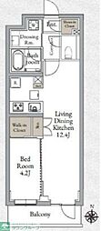 ＬｉｖｅＣａｓａ千鳥町 0103