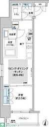 パークキューブ西新宿 305