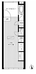 パークジオ学芸大学 406