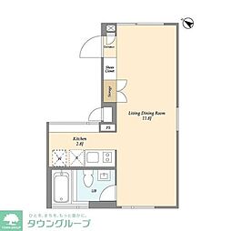 ZOOM表参道 208