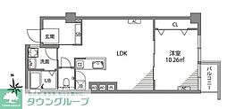 秋山ビル 805