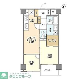 ＰＡＴＨ仲六郷 501
