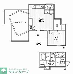 ASTILE市谷柳町 501