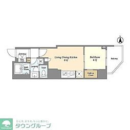 オーキッドレジデンス渋谷富ヶ谷 0908
