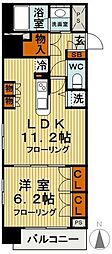 レジディア御茶ノ水 1002