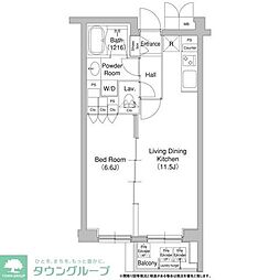 コンフォリア原宿 0218