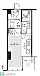 宮益坂ビルディングSHIBUYA　Residence 603