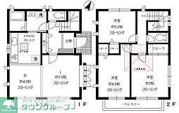 フィルコート桐里 B