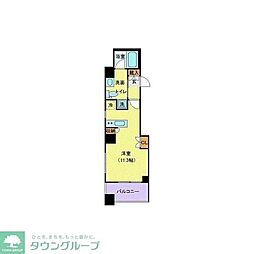 メゾンビスタ渋谷宇田川 201