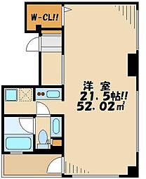 パークアクシス渋谷神南 1305