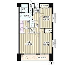 アステリオン松濤 801