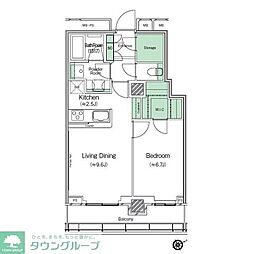 ＳＨＩＢＵＹＡ　ＣＡＳＴ．　ＡＰＡＲＴＭＥＮＴ 1610
