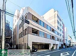 レジデンス渋谷富ヶ谷 401