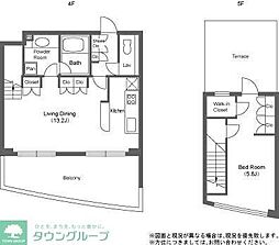 ストーリア神宮前 0404