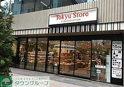 青山パークタワー 1507