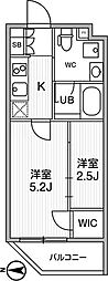 リテラス清澄白河 307