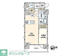 ピアース千代田東神田 401