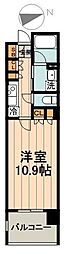 プレミアムキューブ秋葉原 1001