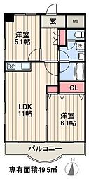 ソサエティ清澄白河 604