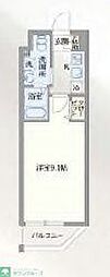 グランパセオ門前仲町 101