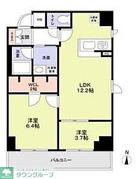 Ｇｒａｎｄ，Ｆｏｒｋｓ清澄白河 201
