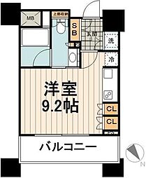 パークアクシス茅場町 704
