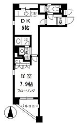 エルカスティージョ　ムサシ 411