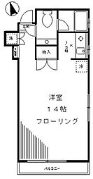 麻布イーストコート 303