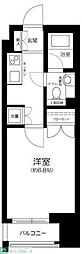 パレステュディオ麹町 1206