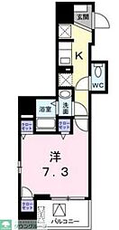 ベスティエ秋葉原 702