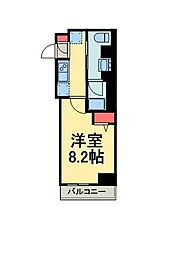レガリス清澄白河ブロッサム 602