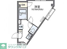 レオパレスファラオ後楽安藤坂 302